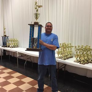 Meet your Posher, William